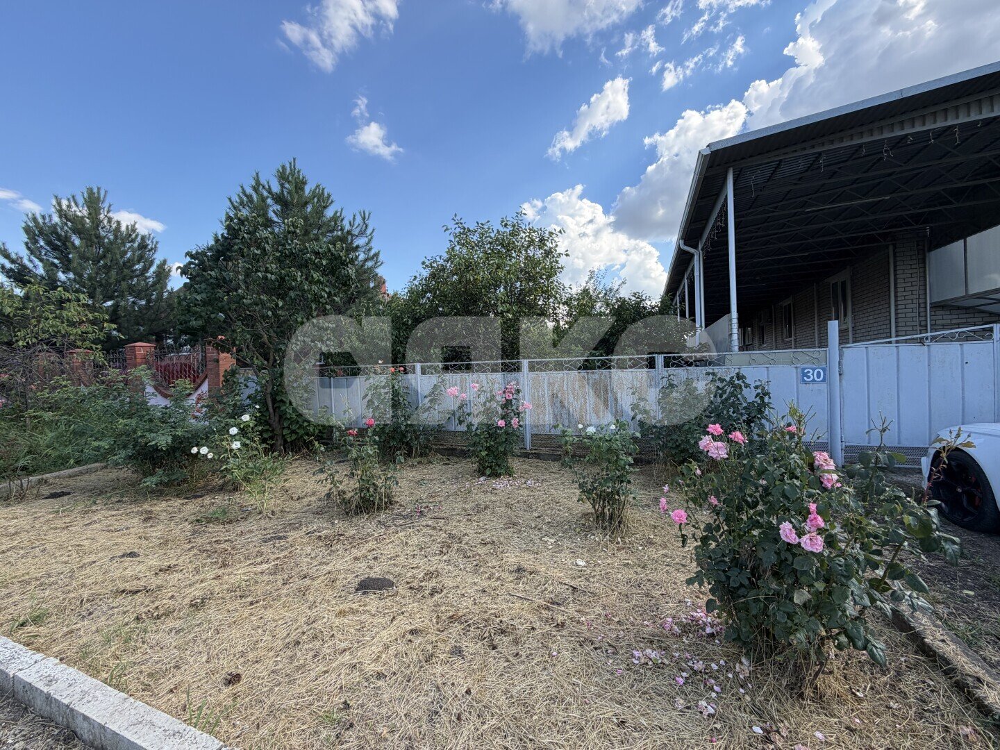 Фото №5: Дом <span class="whitespace-nowrap">152 м²</span> <span class="whitespace-nowrap">+ 10 сот.</span>, <span class="whitespace-nowrap">1 эт.</span> - Кореновск, ул. Смоленская, 30