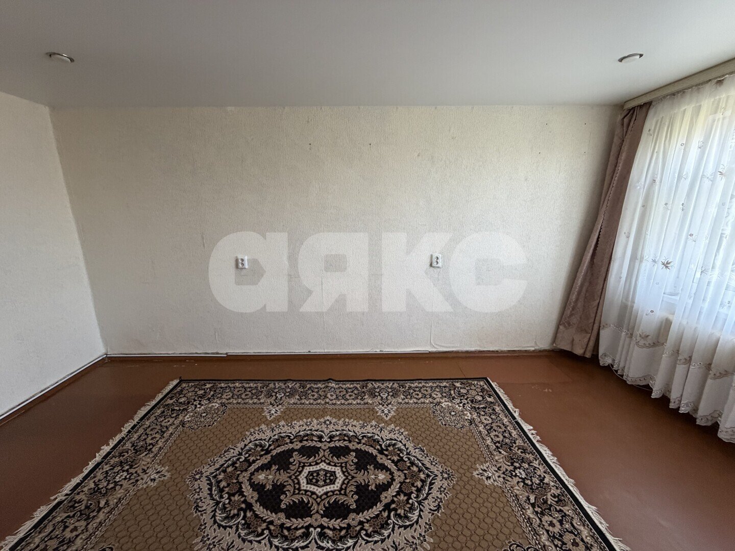 Фото №18: 3-комнатная квартира <span class="whitespace-nowrap">59 м²</span>, <span class="whitespace-nowrap">2/3 эт.</span> - Платнировская, ул. Третьякова, 107