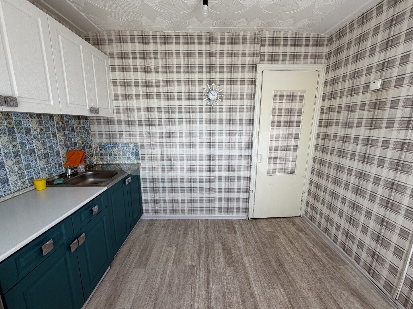Фото №27: 3-комнатная квартира <span class="whitespace-nowrap">59 м²</span>, <span class="whitespace-nowrap">2/3 эт.</span> - Платнировская, ул. Третьякова, 107