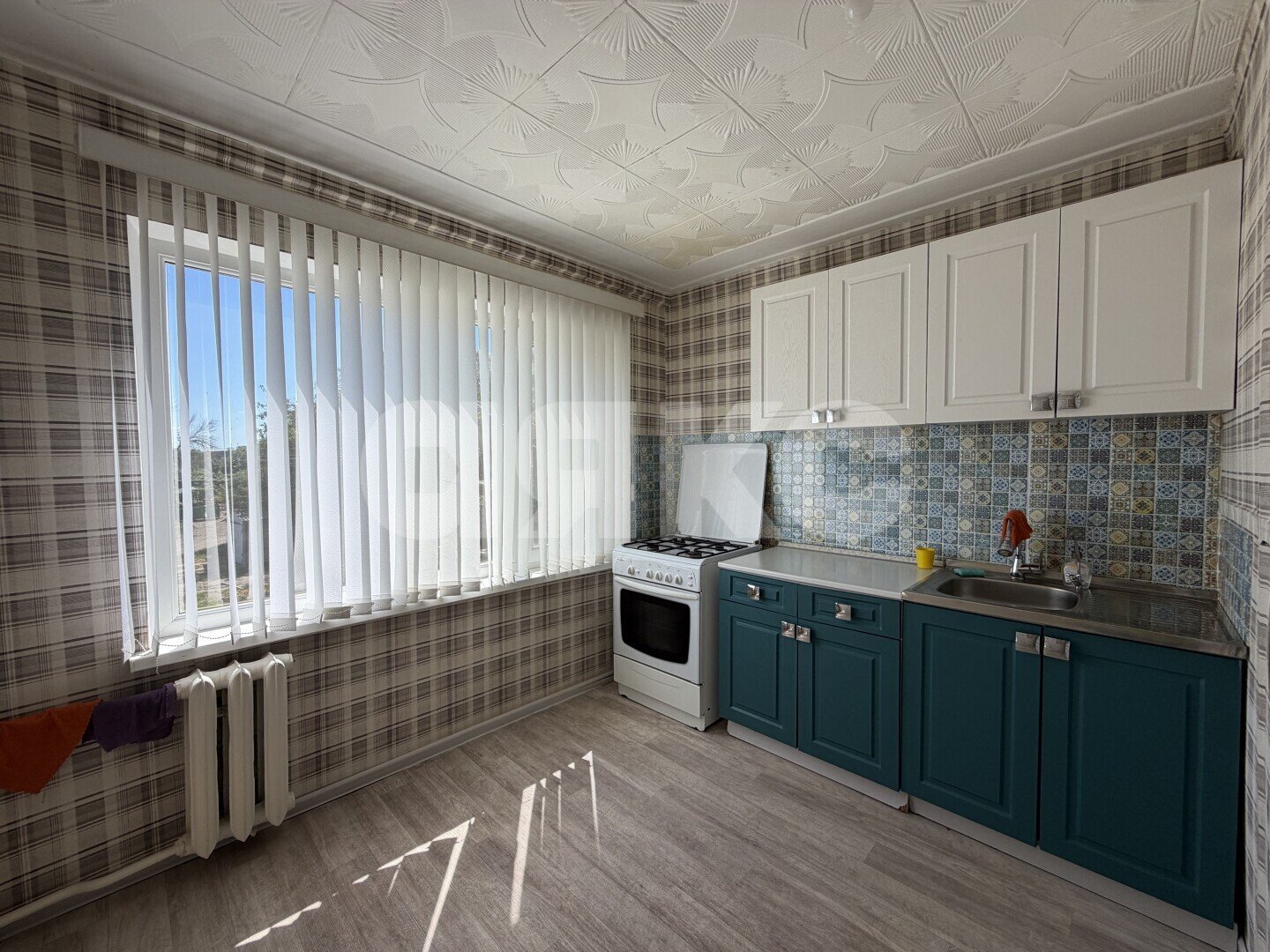 Фото №24: 3-комнатная квартира <span class="whitespace-nowrap">59 м²</span>, <span class="whitespace-nowrap">2/3 эт.</span> - Платнировская, ул. Третьякова, 107