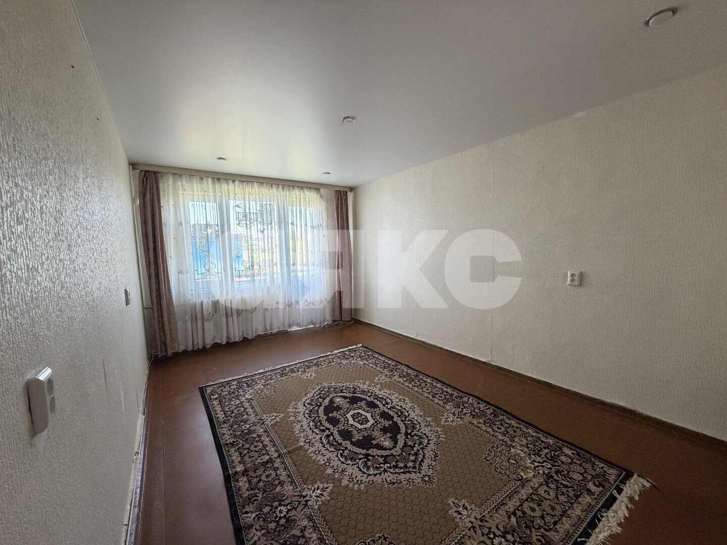 Фото №17: 3-комнатная квартира <span class="whitespace-nowrap">59 м²</span>, <span class="whitespace-nowrap">2/3 эт.</span> - Платнировская, ул. Третьякова, 107