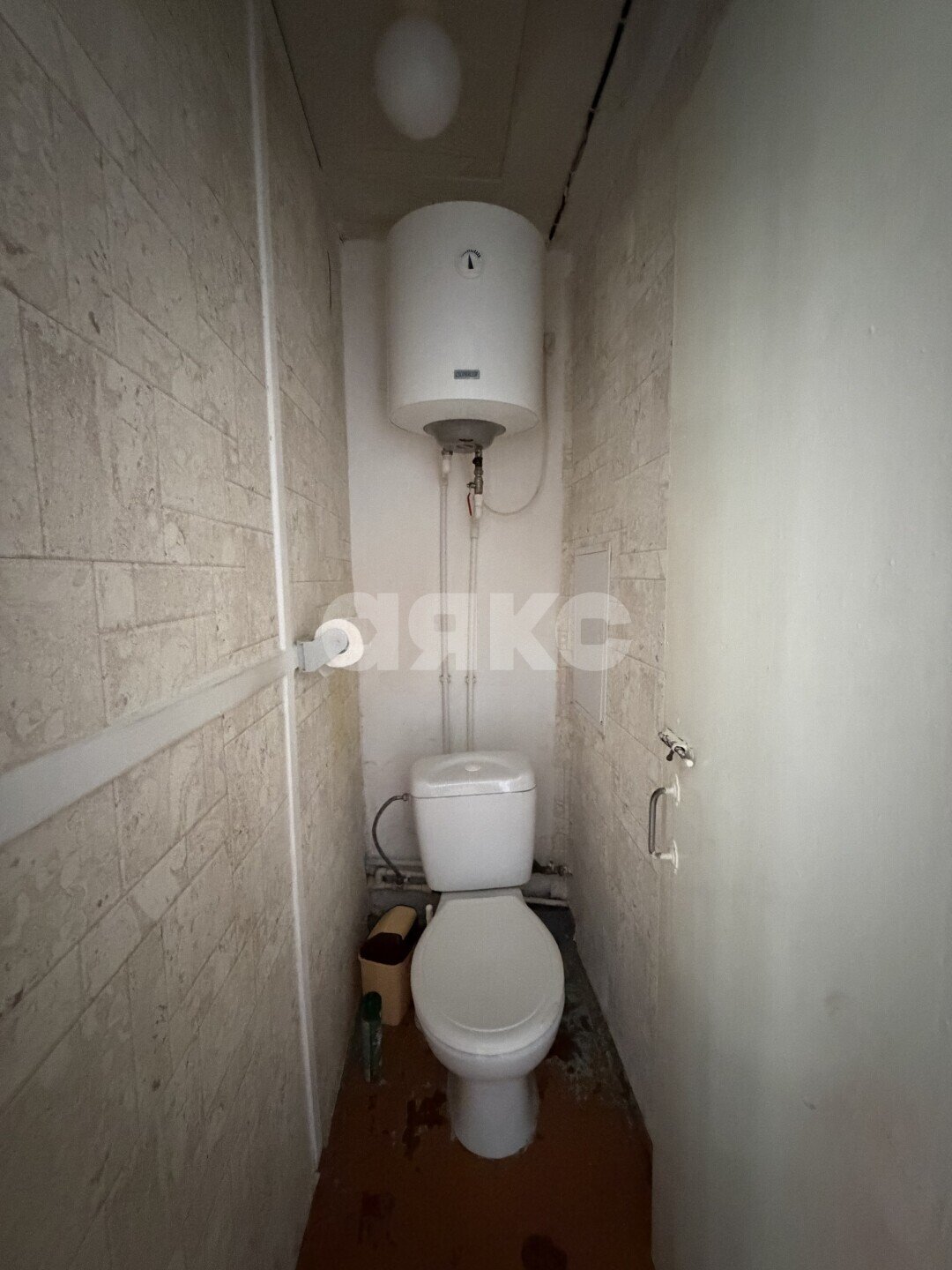 Фото №29: 3-комнатная квартира <span class="whitespace-nowrap">59 м²</span>, <span class="whitespace-nowrap">2/3 эт.</span> - Платнировская, ул. Третьякова, 107