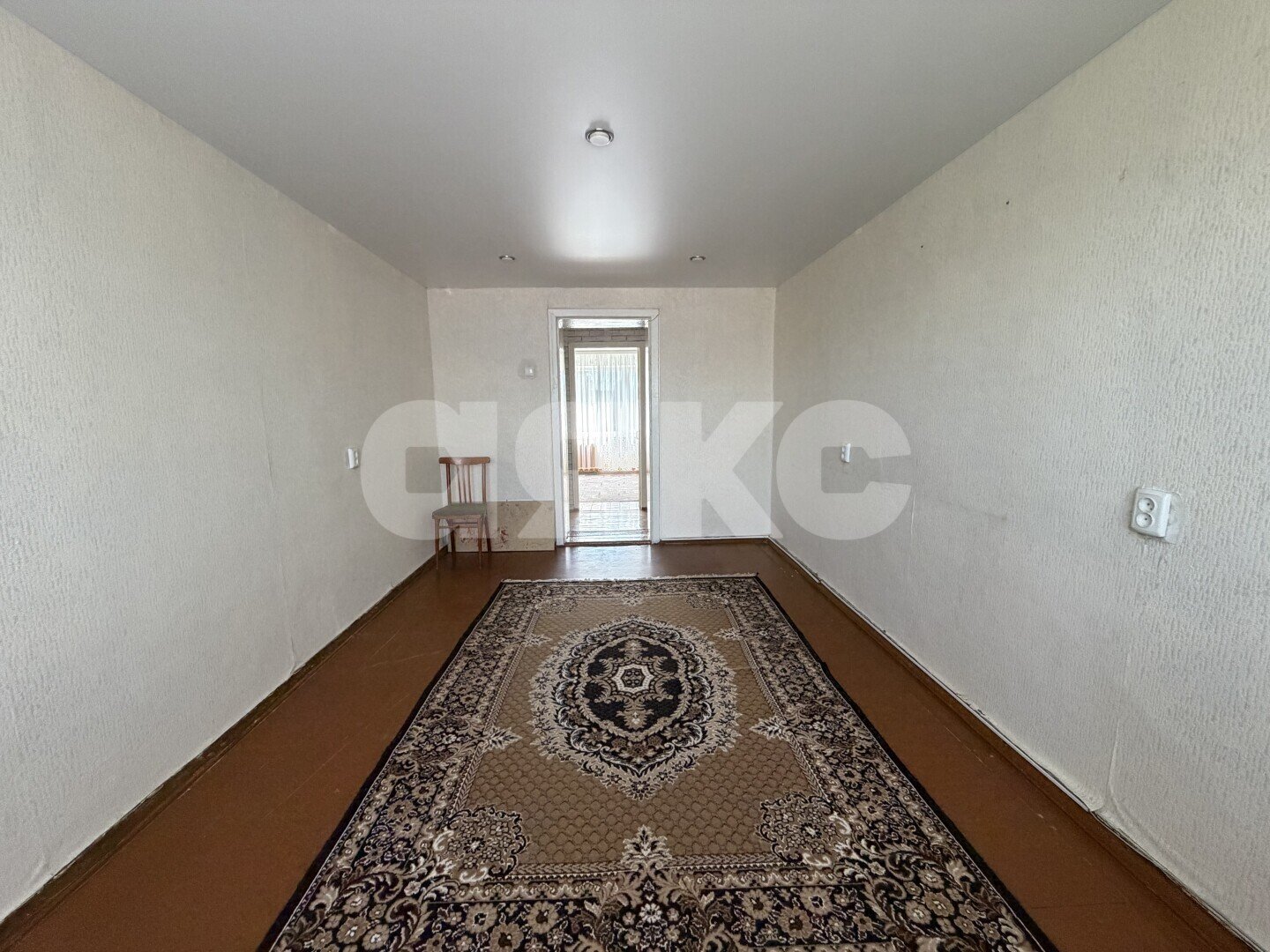 Фото №15: 3-комнатная квартира <span class="whitespace-nowrap">59 м²</span>, <span class="whitespace-nowrap">2/3 эт.</span> - Платнировская, ул. Третьякова, 107