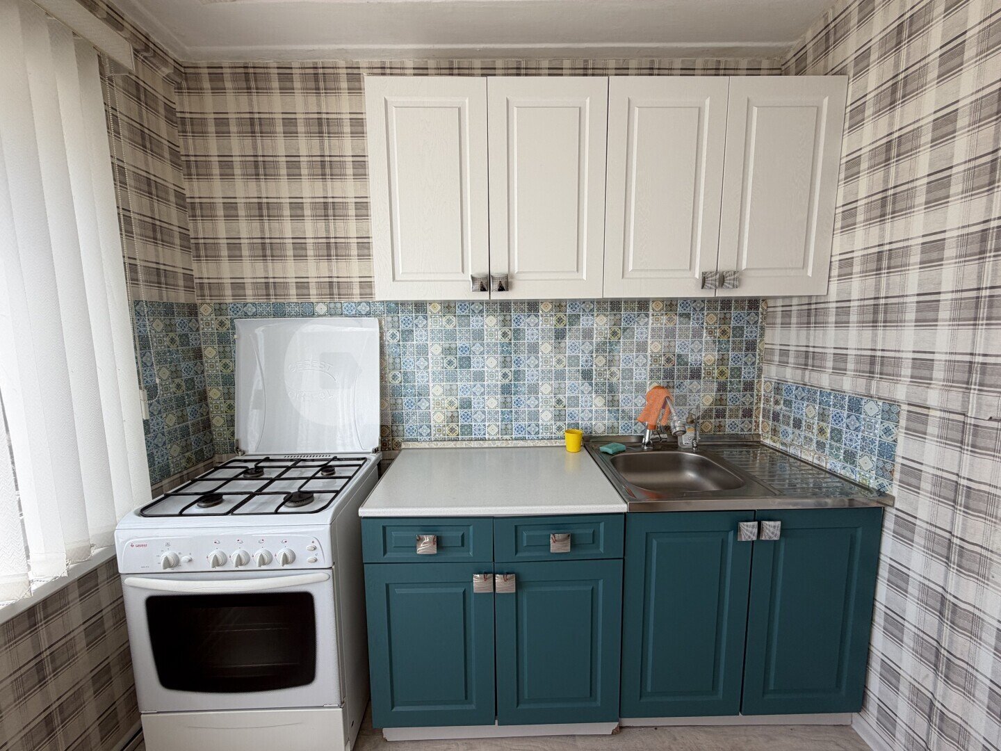 Фото №25: 3-комнатная квартира <span class="whitespace-nowrap">59 м²</span>, <span class="whitespace-nowrap">2/3 эт.</span> - Платнировская, ул. Третьякова, 107