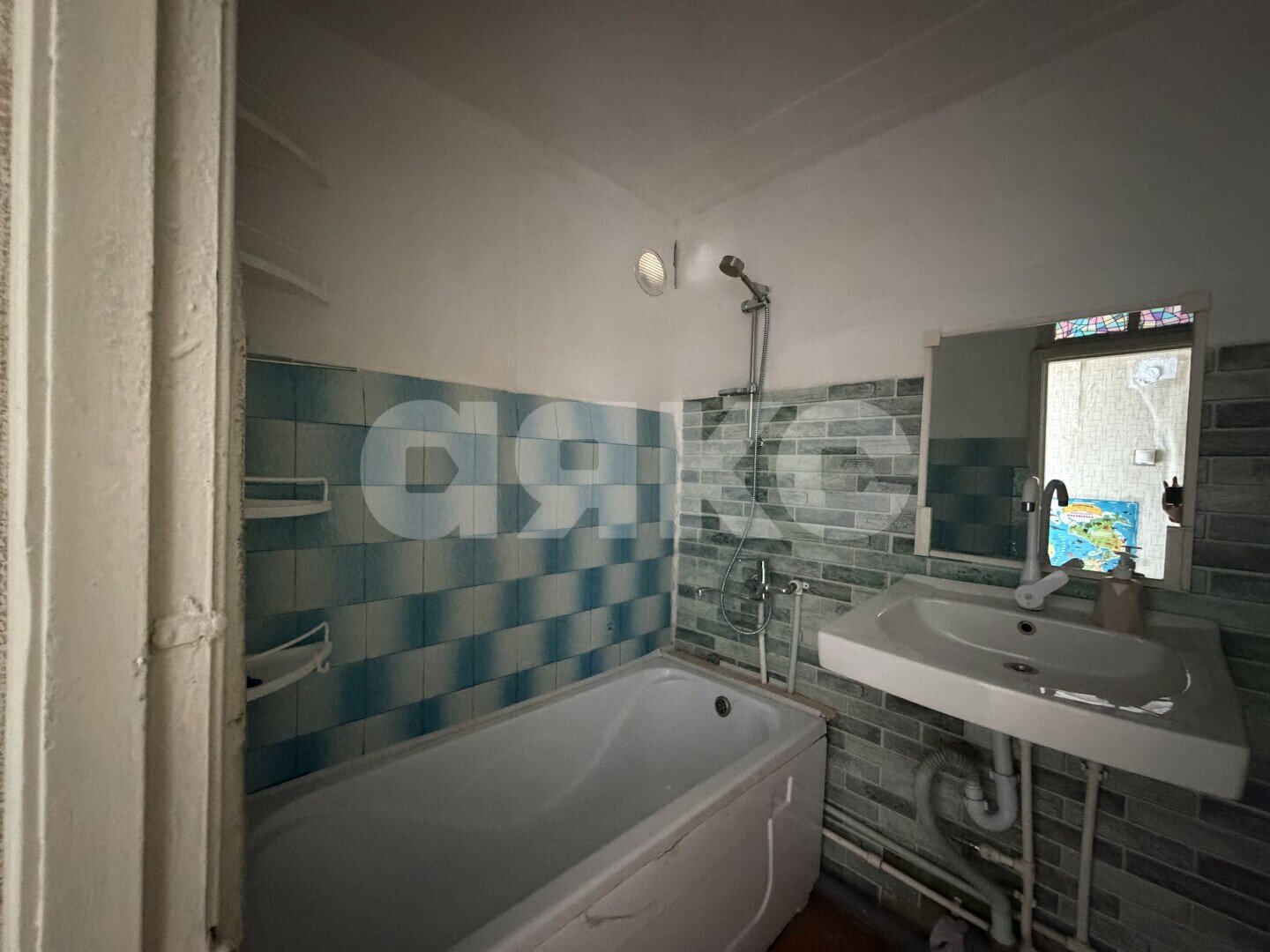 Фото №28: 3-комнатная квартира <span class="whitespace-nowrap">59 м²</span>, <span class="whitespace-nowrap">2/3 эт.</span> - Платнировская, ул. Третьякова, 107