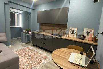 Фото №1: 1-комнатная квартира <span class="whitespace-nowrap">50 м²</span>, <span class="whitespace-nowrap">9/9 эт.</span> - Туапсе, ул. Калараша, 12А