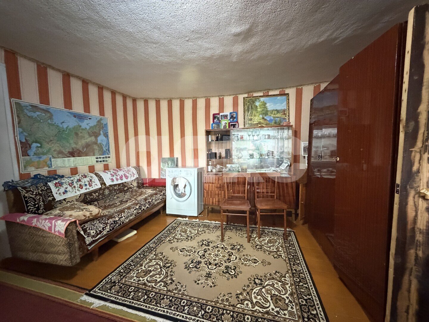 Фото №26: Дом <span class="whitespace-nowrap">42 м²</span> <span class="whitespace-nowrap">+ 10 сот.</span>, <span class="whitespace-nowrap">1 эт.</span> - Кореновск, мкр. 1-й квартал, ул. Пролетарская, 92