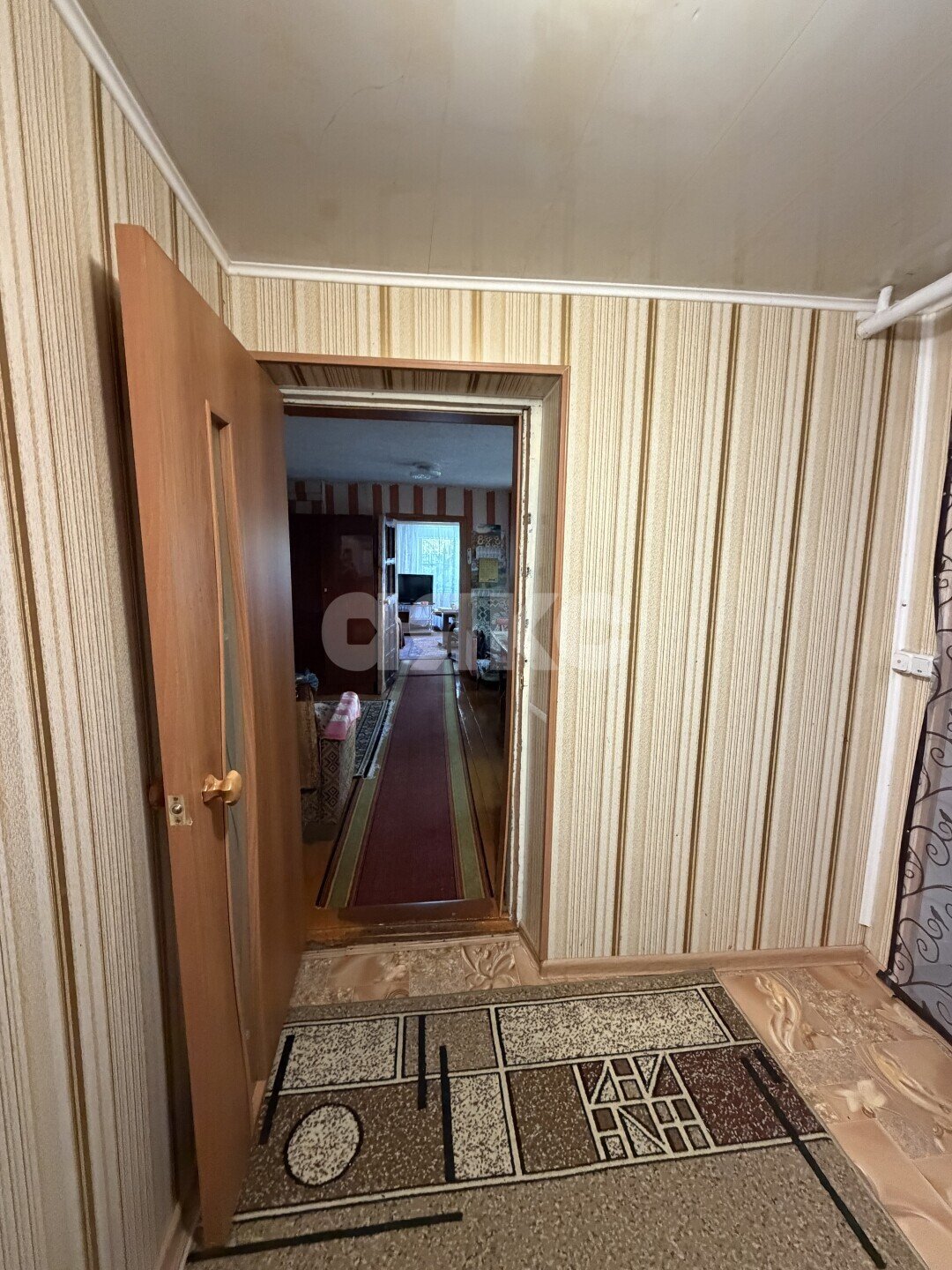 Фото №21: Дом <span class="whitespace-nowrap">42 м²</span> <span class="whitespace-nowrap">+ 10 сот.</span>, <span class="whitespace-nowrap">1 эт.</span> - Кореновск, мкр. 1-й квартал, ул. Пролетарская, 92