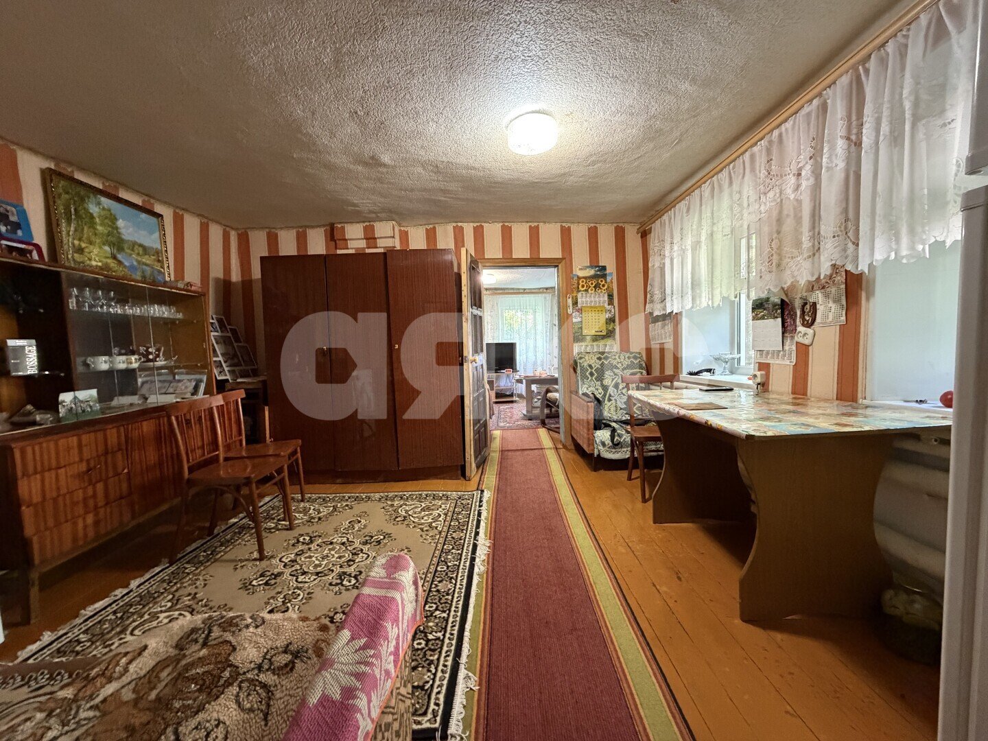 Фото №28: Дом <span class="whitespace-nowrap">42 м²</span> <span class="whitespace-nowrap">+ 10 сот.</span>, <span class="whitespace-nowrap">1 эт.</span> - Кореновск, мкр. 1-й квартал, ул. Пролетарская, 92