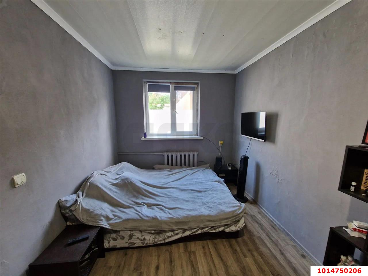 Фото №2: Часть дома <span class="whitespace-nowrap">46 м²</span> <span class="whitespace-nowrap">+ 1 сот.</span>, <span class="whitespace-nowrap">1 эт.</span> - Краснодар, Центральный внутригородской округ, мкр. Центральный, пр-д 1-й  Ломоносова, 1
