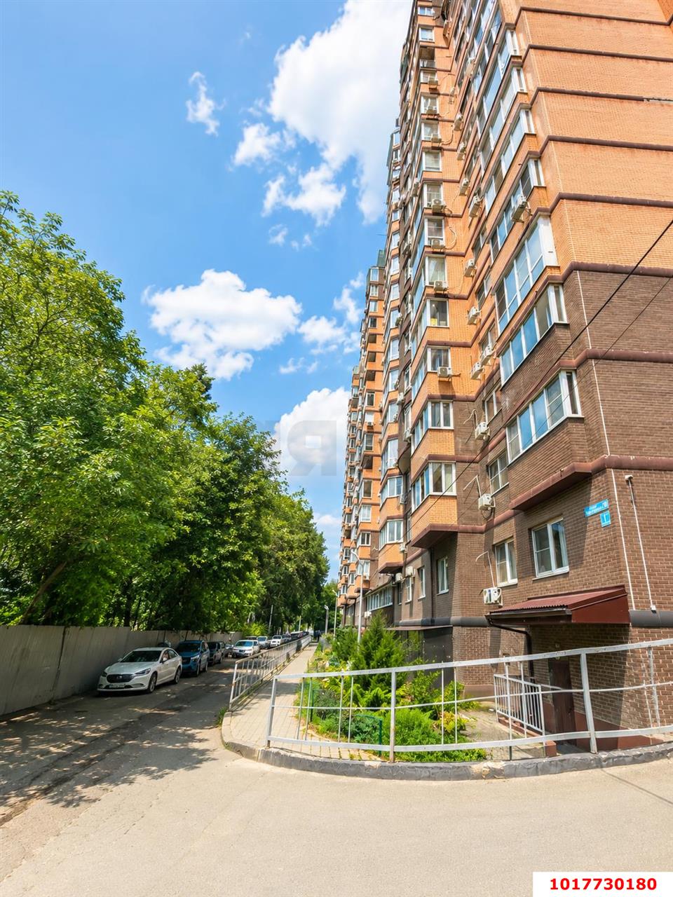 Фото №19: 2-комнатная квартира <span class="whitespace-nowrap">69 м²</span>, <span class="whitespace-nowrap">8/16 эт.</span> - Краснодар, Карасунский внутригородской округ, Гидростроителей, мкр. ЖК Речной Бриз, ул. Парусная, 10к1