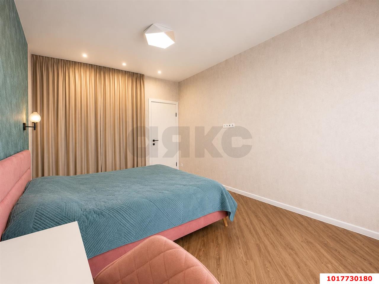 Фото №8: 2-комнатная квартира <span class="whitespace-nowrap">69 м²</span>, <span class="whitespace-nowrap">8/16 эт.</span> - Краснодар, Карасунский внутригородской округ, Гидростроителей, мкр. ЖК Речной Бриз, ул. Парусная, 10к1