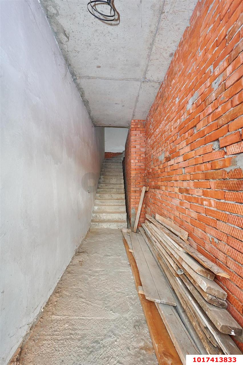 Фото №6: Дом <span class="whitespace-nowrap">163 м²</span> <span class="whitespace-nowrap">+ 1.5 сот.</span>, <span class="whitespace-nowrap">2 эт.</span> - Знаменский, мкр. Карасунский внутригородской округ, ул. Гагарина, 22