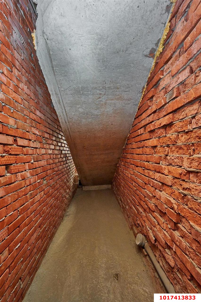 Фото №5: Дом <span class="whitespace-nowrap">163 м²</span> <span class="whitespace-nowrap">+ 1.5 сот.</span>, <span class="whitespace-nowrap">2 эт.</span> - Знаменский, мкр. Карасунский внутригородской округ, ул. Гагарина, 22