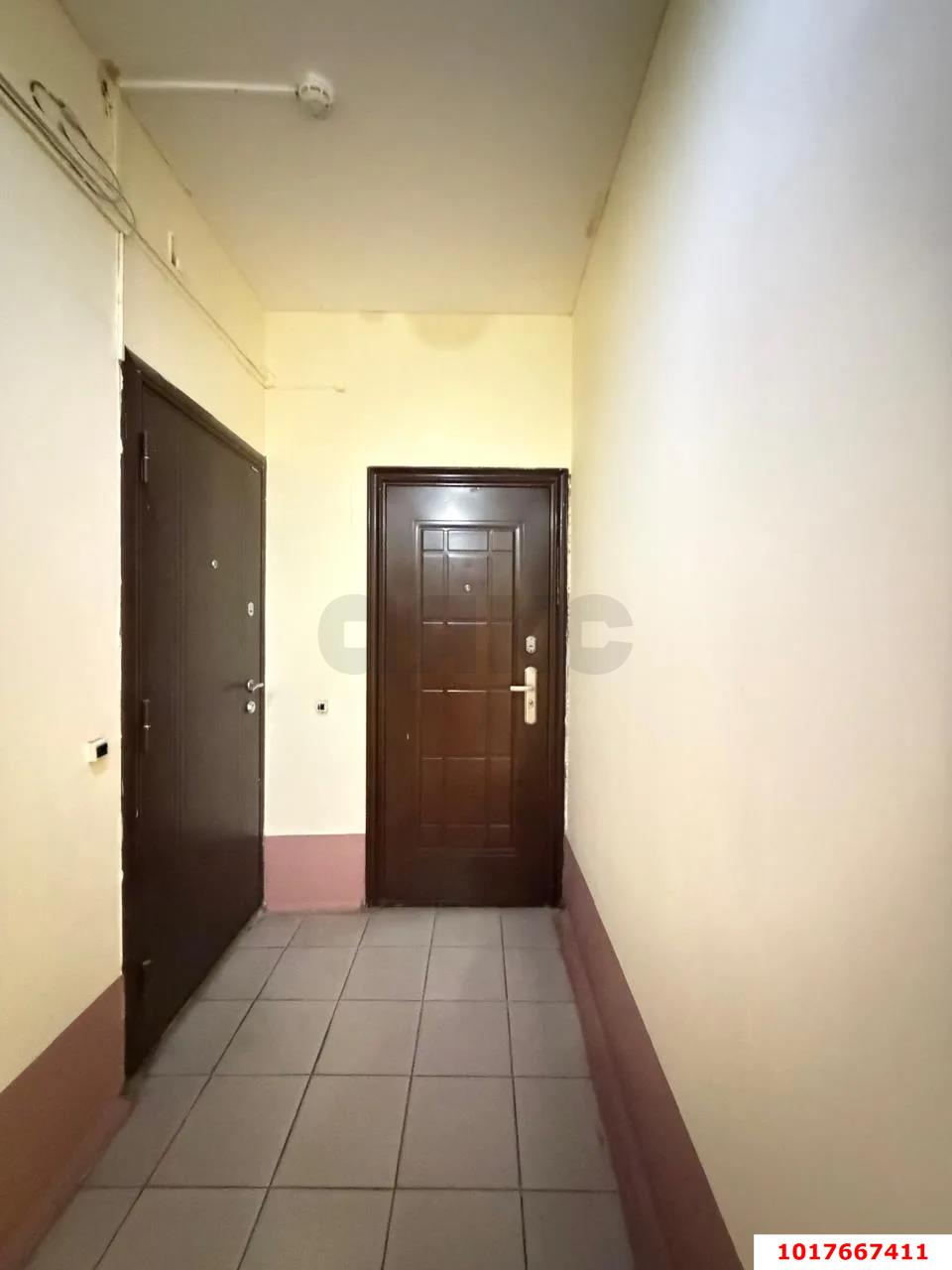 Фото №11: 3-комнатная квартира <span class="whitespace-nowrap">85 м²</span>, <span class="whitespace-nowrap">1/9 эт.</span> - Краснодар, Карасунский внутригородской округ, Комсомольский, мкр. ЖК Пересвет-Карасунский, ул. Сормовская, 210