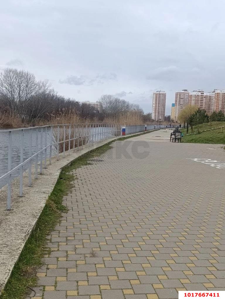 Фото №15: 3-комнатная квартира <span class="whitespace-nowrap">85 м²</span>, <span class="whitespace-nowrap">1/9 эт.</span> - Краснодар, Карасунский внутригородской округ, Комсомольский, мкр. ЖК Пересвет-Карасунский, ул. Сормовская, 210