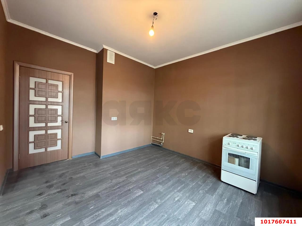 Фото №5: 3-комнатная квартира <span class="whitespace-nowrap">85 м²</span>, <span class="whitespace-nowrap">1/9 эт.</span> - Краснодар, Карасунский внутригородской округ, Комсомольский, мкр. ЖК Пересвет-Карасунский, ул. Сормовская, 210
