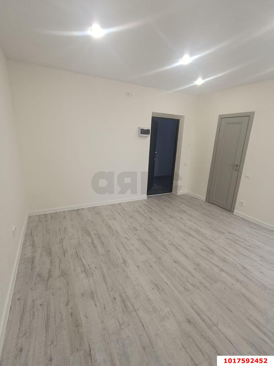 Фото №5: Студия <span class="whitespace-nowrap">29 м²</span>, <span class="whitespace-nowrap">21/24 эт.</span> - Краснодар, Прикубанский внутригородской округ, ЖК Славянка, мкр. Славянский, ул. Заполярная, 39к10