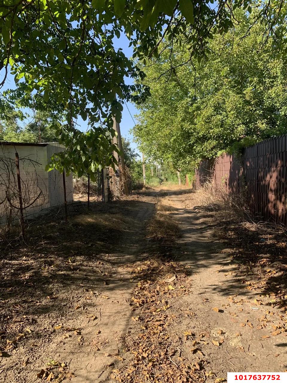Фото №7: Личное подсобное хозяйство <span class="whitespace-nowrap">10.32 сот.</span> - СНТ Микробиолог, мкр. Прикубанский внутригородской округ, ул. Айвовая, 42