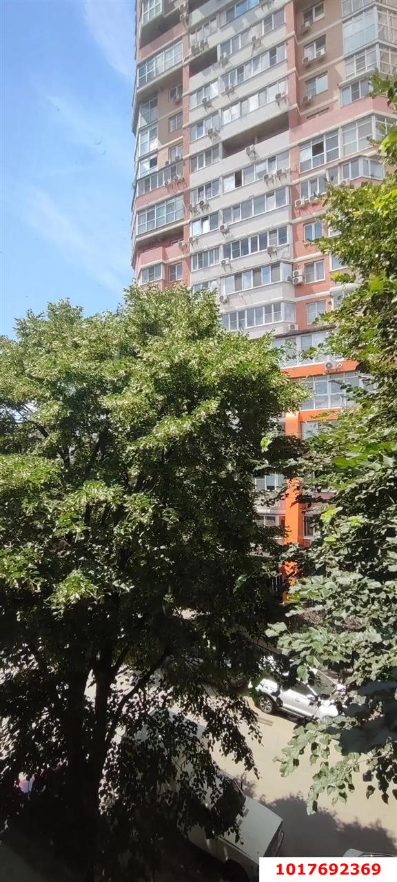 Фото №10: Комната <span class="whitespace-nowrap">17 м²</span>, <span class="whitespace-nowrap">3/4 эт.</span> - Краснодар, Карасунский внутригородской округ, мкр. Черёмушки, ул. Таманская, 156