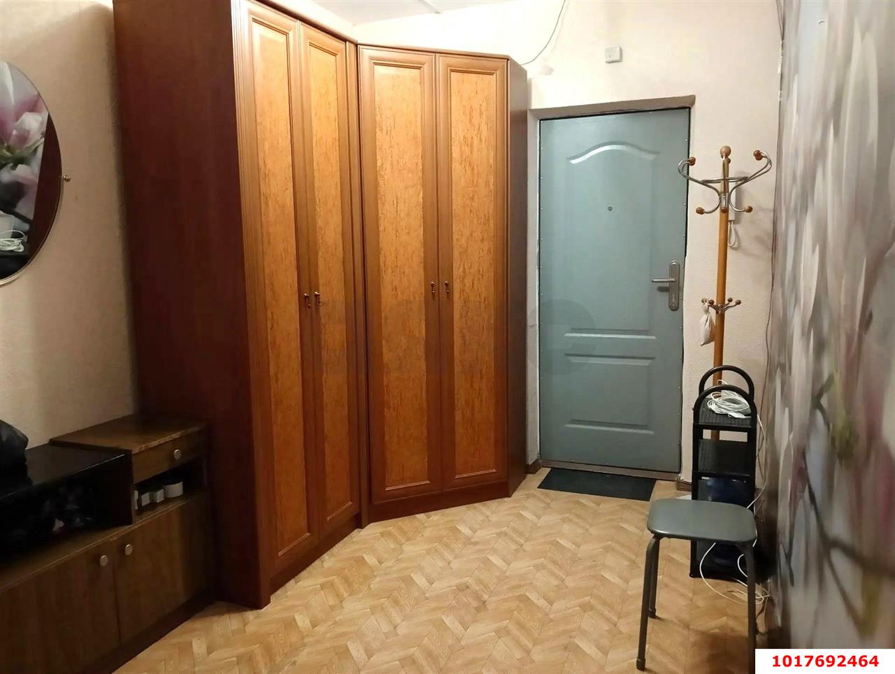 Фото №7: 1-комнатная квартира <span class="whitespace-nowrap">51 м²</span>, <span class="whitespace-nowrap">6/16 эт.</span> - Краснодар, Прикубанский внутригородской округ, мкр. Репино, пр-д Репина, 20
