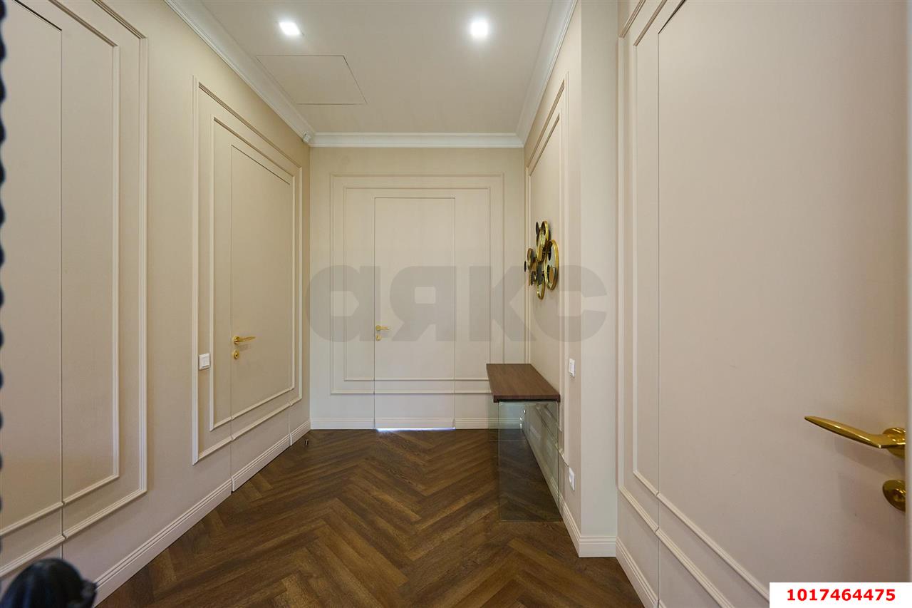 Фото №20: Дом <span class="whitespace-nowrap">229 м²</span> <span class="whitespace-nowrap">+ 5 сот.</span>, <span class="whitespace-nowrap">2 эт.</span> - Краснодар, Прикубанский внутригородской округ, Фестивальный, мкр. КП Фестивальный, ул. имени Симиренко, 23