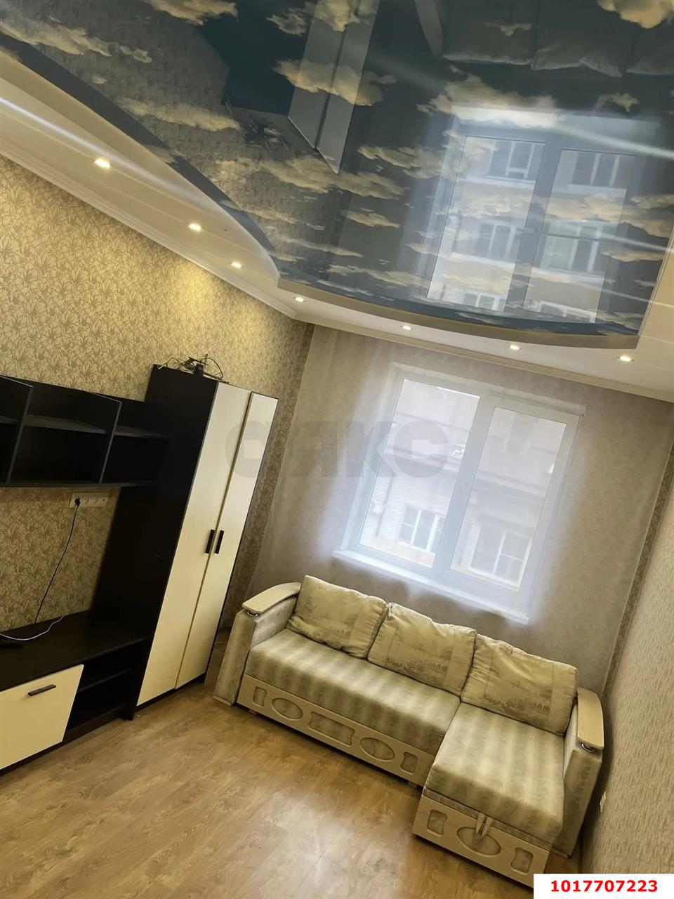 Фото №6: 2-комнатная квартира <span class="whitespace-nowrap">47 м²</span>, <span class="whitespace-nowrap">4/5 эт.</span> - Краснодар, Прикубанский внутригородской округ, мкр. жилой комплекс Краснодарский, ул. Краеведа Соловьёва, 2к1