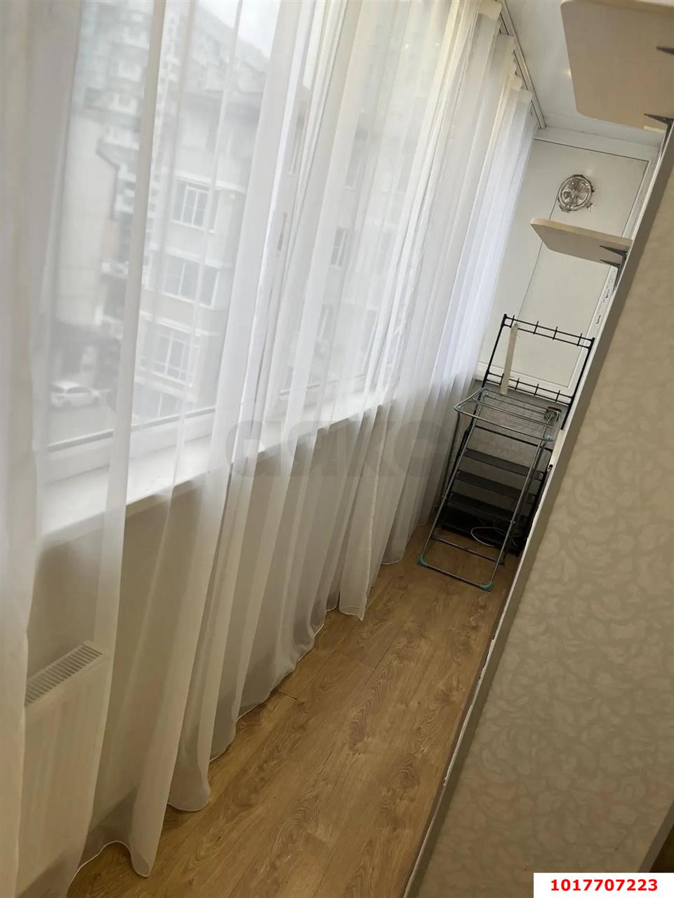 Фото №7: 2-комнатная квартира <span class="whitespace-nowrap">47 м²</span>, <span class="whitespace-nowrap">4/5 эт.</span> - Краснодар, Прикубанский внутригородской округ, мкр. жилой комплекс Краснодарский, ул. Краеведа Соловьёва, 2к1