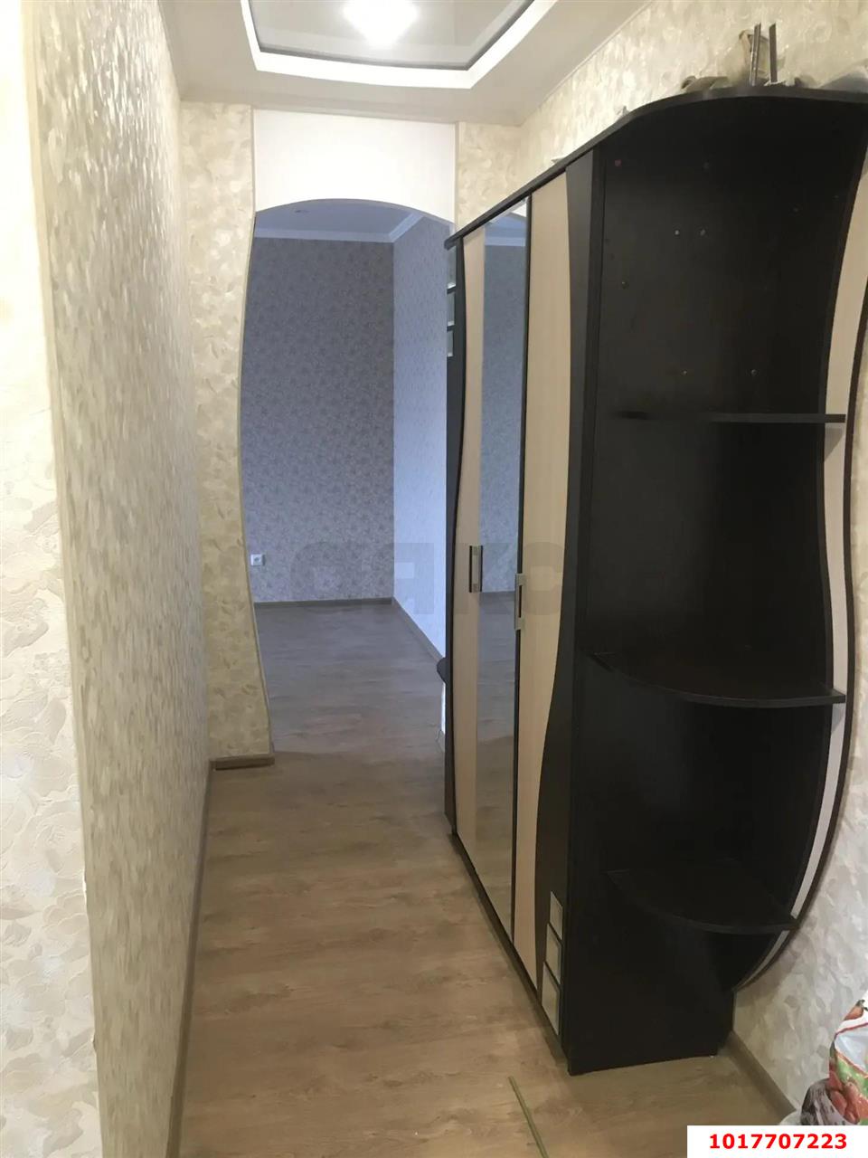 Фото №8: 2-комнатная квартира <span class="whitespace-nowrap">47 м²</span>, <span class="whitespace-nowrap">4/5 эт.</span> - Краснодар, Прикубанский внутригородской округ, мкр. жилой комплекс Краснодарский, ул. Краеведа Соловьёва, 2к1