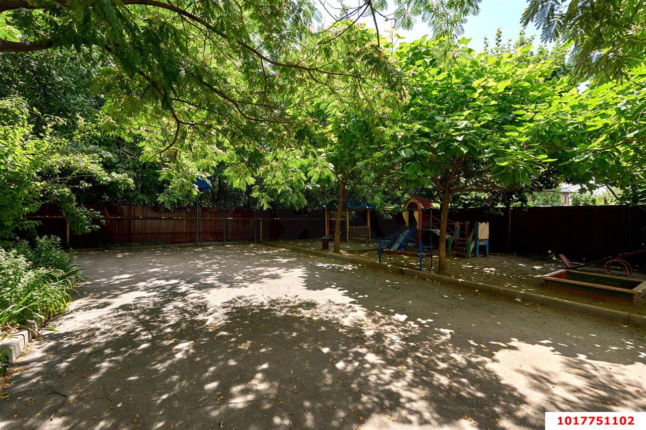 Фото №10: Студия <span class="whitespace-nowrap">27 м²</span>, <span class="whitespace-nowrap">2/4 эт.</span> - Новая Адыгея, ул. Майкопская, 1/1