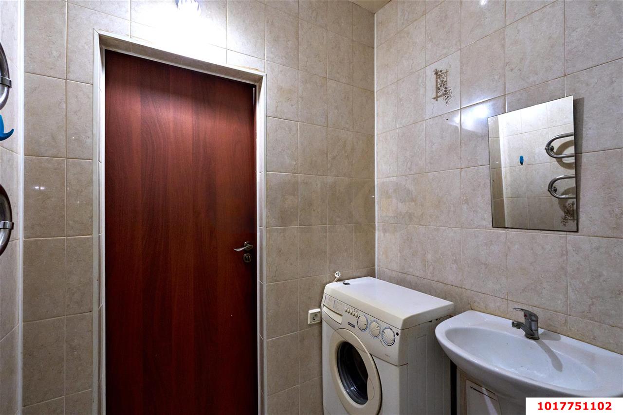Фото №3: Студия <span class="whitespace-nowrap">27 м²</span>, <span class="whitespace-nowrap">2/4 эт.</span> - Новая Адыгея, ул. Майкопская, 1/1