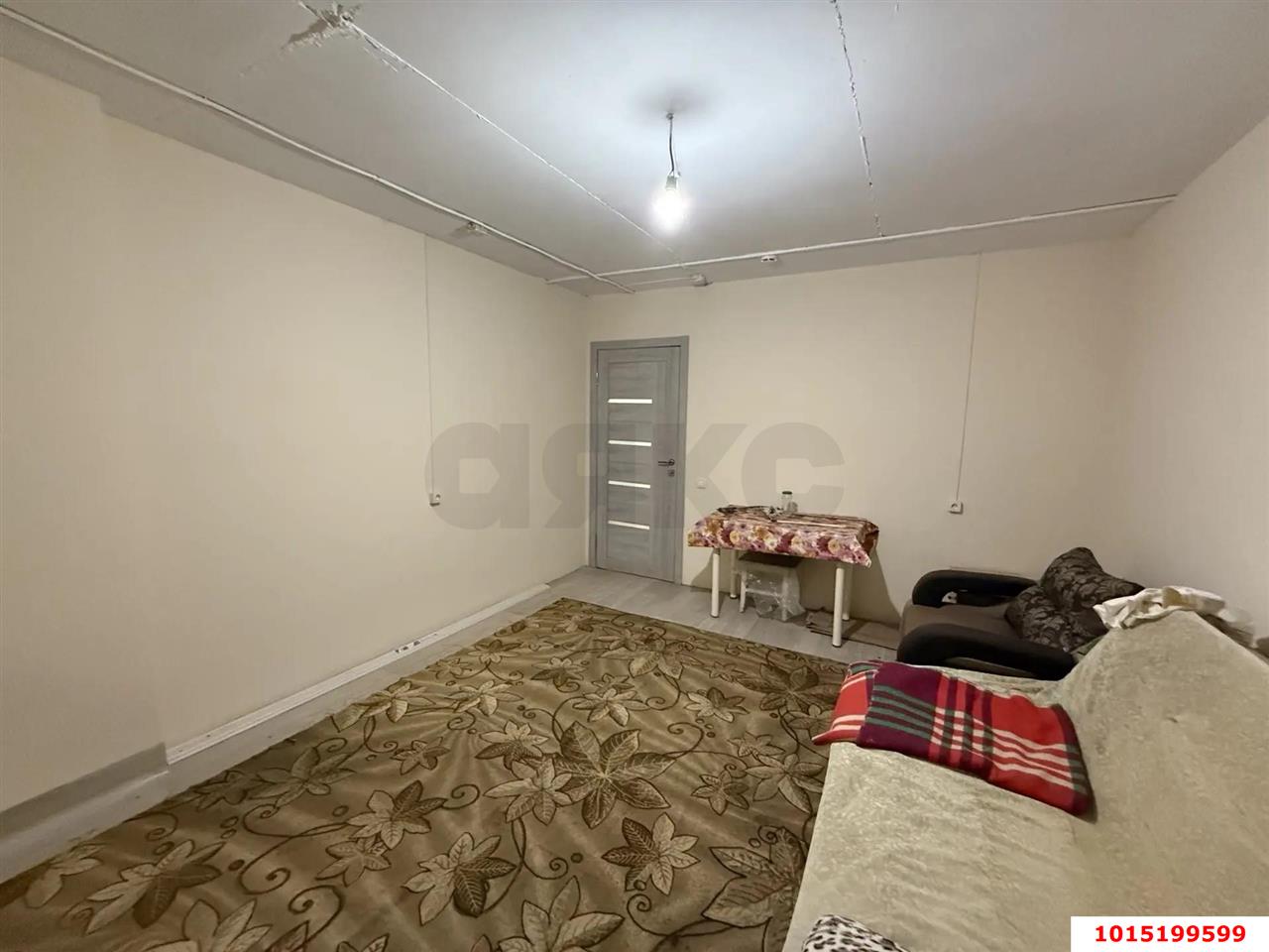 Фото №10: Офисное помещение <span class="whitespace-nowrap">22 м²</span>, <span class="whitespace-nowrap">-1/16 эт.</span> - Новая Адыгея, мкр. жилой комплекс Мега-Победа, ул. Береговая, 3к16