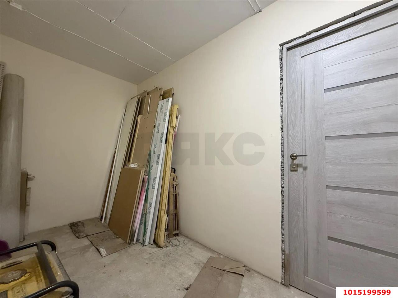 Фото №8: Офисное помещение <span class="whitespace-nowrap">22 м²</span>, <span class="whitespace-nowrap">-1/16 эт.</span> - Новая Адыгея, мкр. жилой комплекс Мега-Победа, ул. Береговая, 3к16