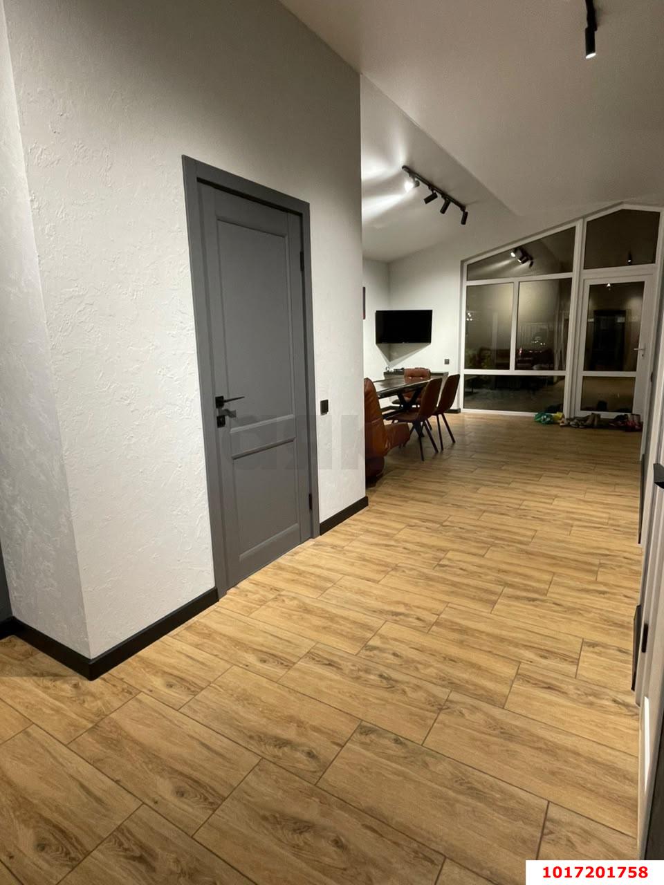 Фото №6: Дом <span class="whitespace-nowrap">75 м²</span> <span class="whitespace-nowrap">+ 4 сот.</span>, <span class="whitespace-nowrap">1 эт.</span> - Краснодар, Прикубанский внутригородской округ, Сады Калинина, мкр. СНТ КНИИСХ, ул. Грушевая, 151