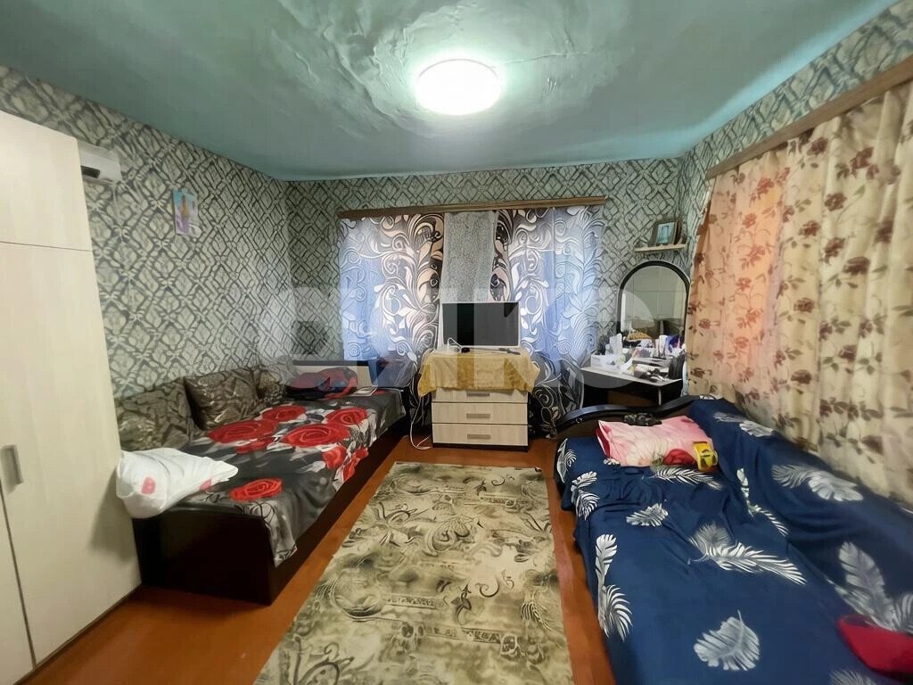 Фото №4: Дом <span class="whitespace-nowrap">43 м²</span> <span class="whitespace-nowrap">+ 19 сот.</span>, <span class="whitespace-nowrap">1 эт.</span> - Советская, ул. Ткаченко, 35