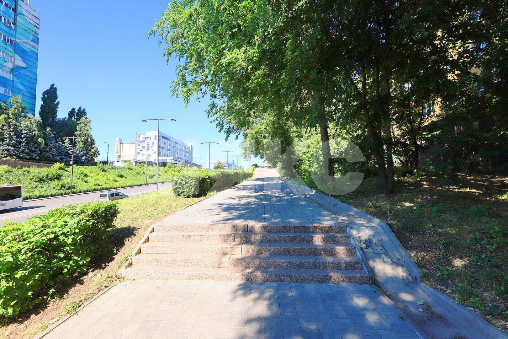 Фото №17: 2-комнатная квартира <span class="whitespace-nowrap">41 м²</span>, <span class="whitespace-nowrap">1/6 эт.</span> - Липецк, мкр. Советский округ, ул. Плеханова, 8