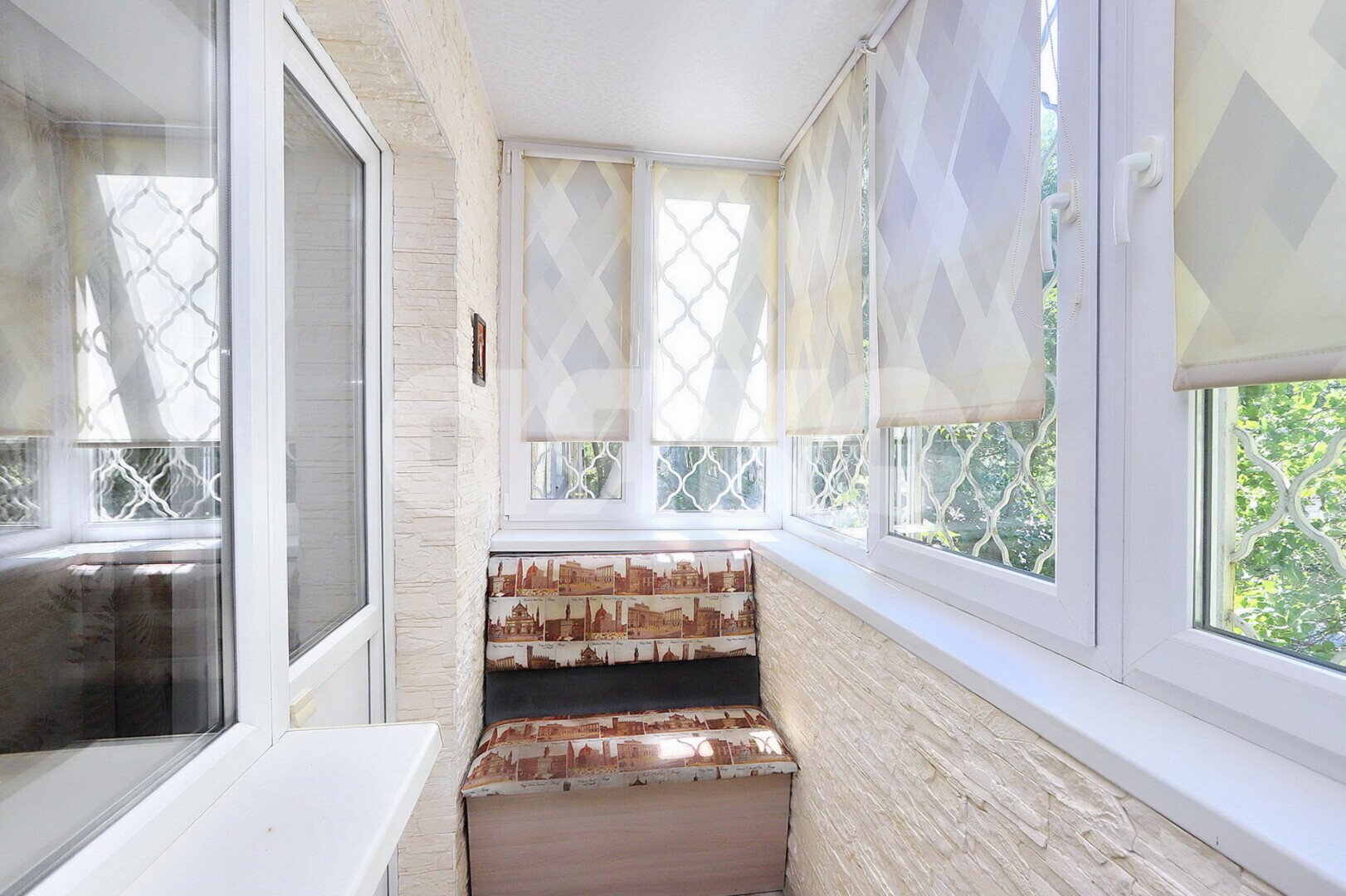 Фото №13: 2-комнатная квартира <span class="whitespace-nowrap">41 м²</span>, <span class="whitespace-nowrap">1/6 эт.</span> - Липецк, мкр. Советский округ, ул. Плеханова, 8