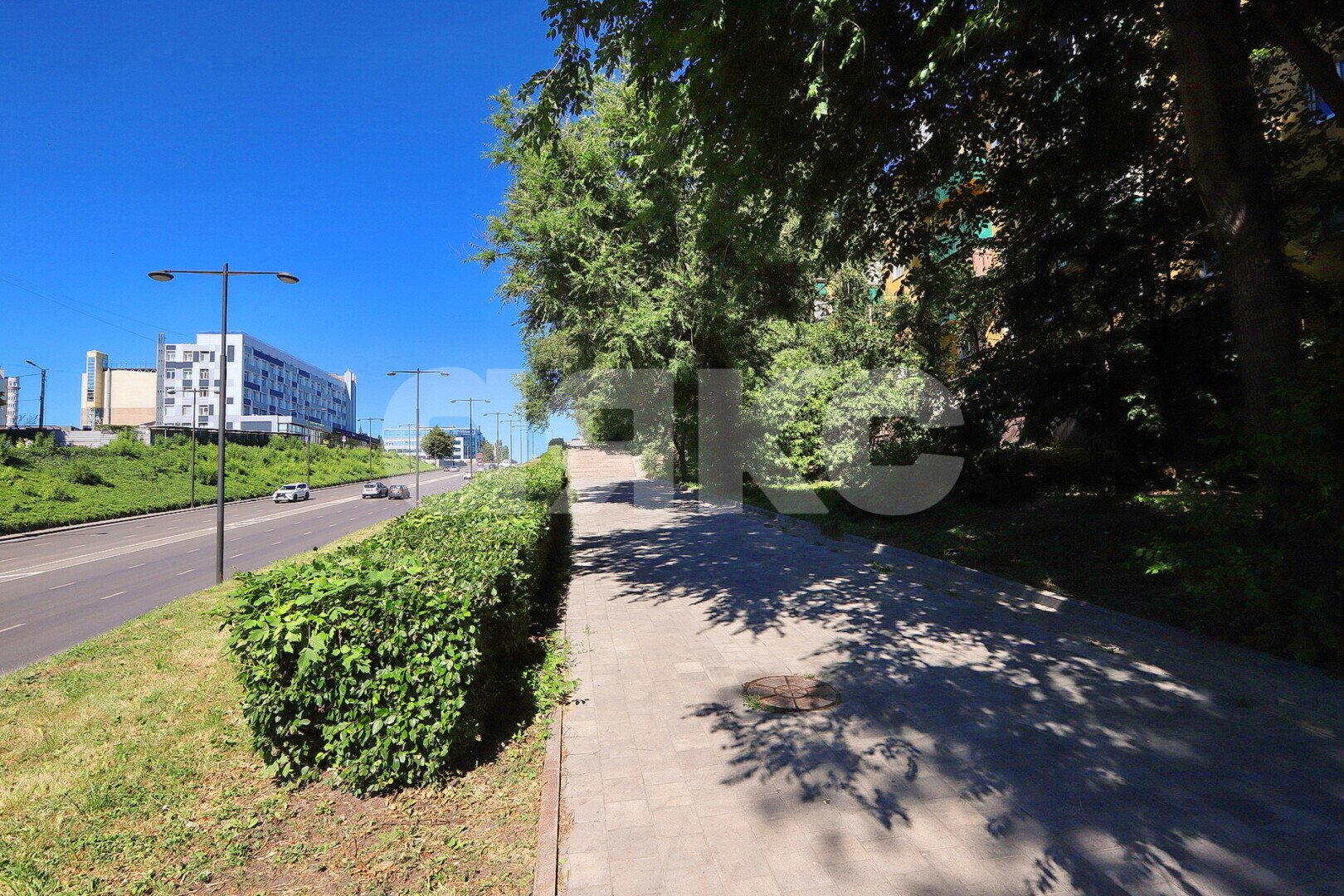Фото №16: 2-комнатная квартира <span class="whitespace-nowrap">41 м²</span>, <span class="whitespace-nowrap">1/6 эт.</span> - Липецк, мкр. Советский округ, ул. Плеханова, 8