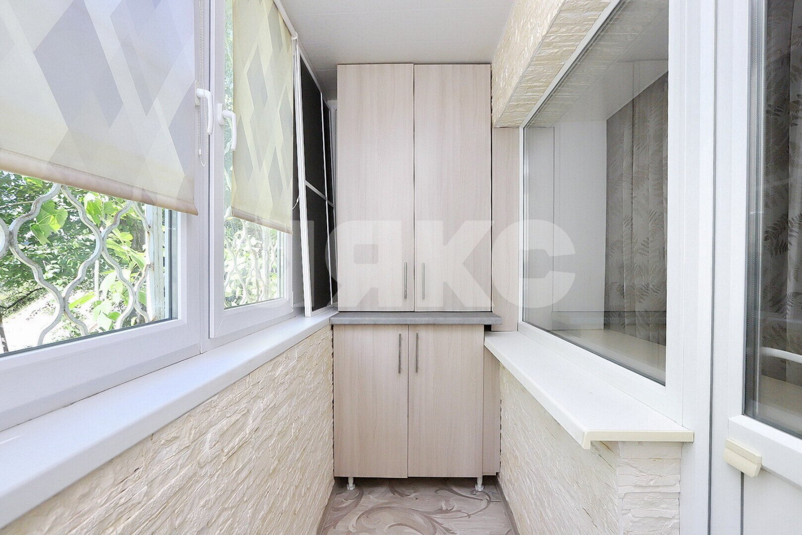 Фото №11: 2-комнатная квартира <span class="whitespace-nowrap">41 м²</span>, <span class="whitespace-nowrap">1/6 эт.</span> - Липецк, мкр. Советский округ, ул. Плеханова, 8