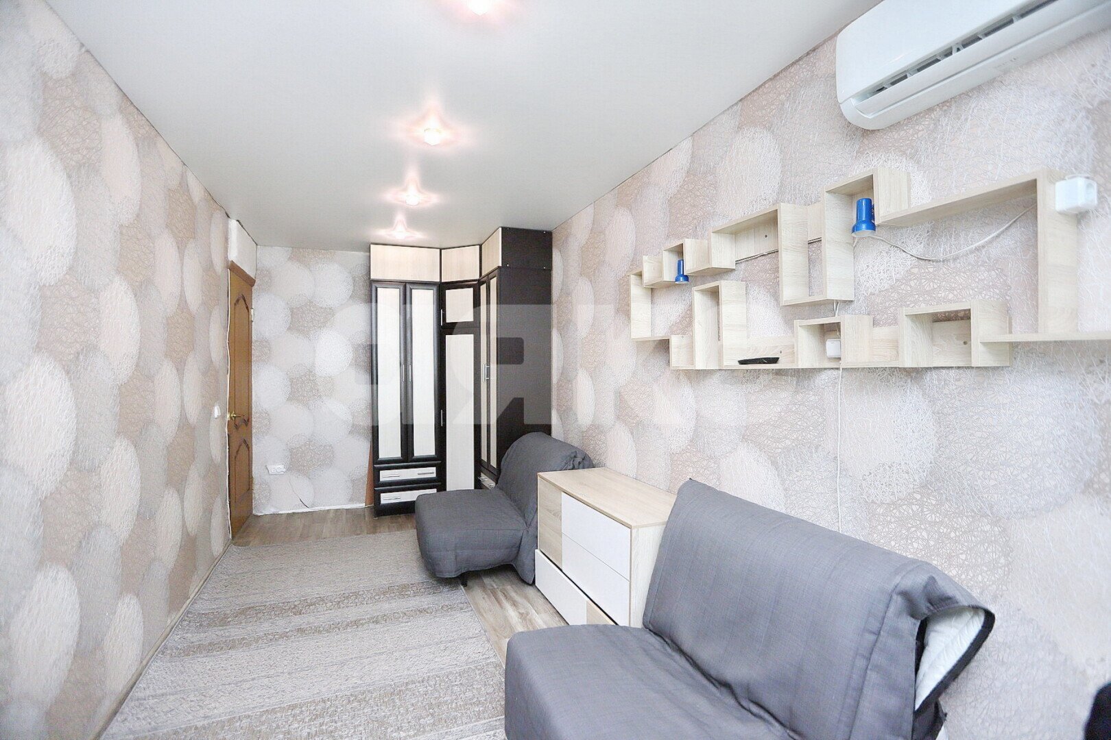 Фото №4: 2-комнатная квартира <span class="whitespace-nowrap">41 м²</span>, <span class="whitespace-nowrap">1/6 эт.</span> - Липецк, мкр. Советский округ, ул. Плеханова, 8
