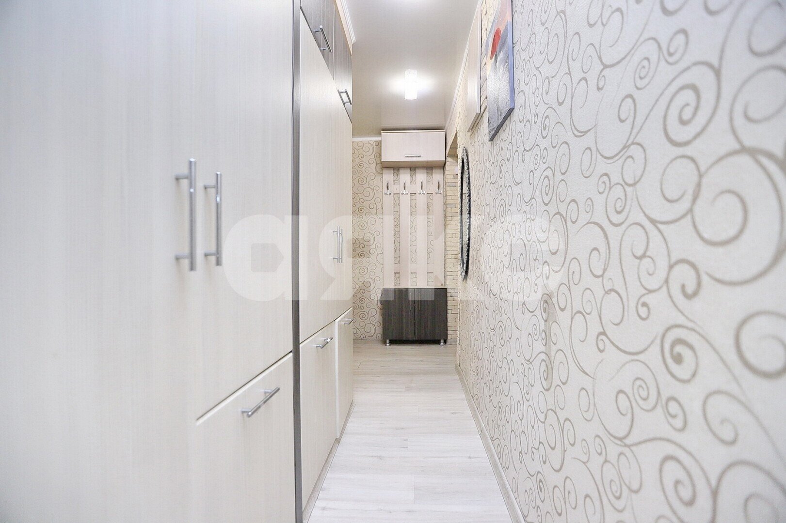 Фото №9: 2-комнатная квартира <span class="whitespace-nowrap">41 м²</span>, <span class="whitespace-nowrap">1/6 эт.</span> - Липецк, мкр. Советский округ, ул. Плеханова, 8