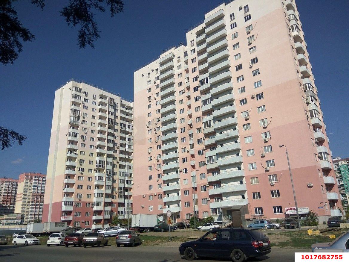 Фото №12: 1-комнатная квартира <span class="whitespace-nowrap">52 м²</span>, <span class="whitespace-nowrap">16/16 эт.</span> - Краснодар, Прикубанский внутригородской округ, мкр. Восточно-Кругликовский, ул. Восточно-Кругликовская, 46/А