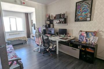 Фото №1: 1-комнатная квартира <span class="whitespace-nowrap">48 м²</span>, <span class="whitespace-nowrap">16/16 эт.</span> - Краснодар, мкр. Восточно-Кругликовский, ул. Восточно-Кругликовская, 46/А