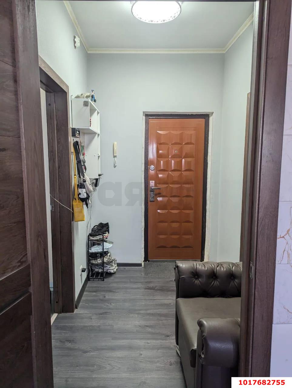 Фото №10: 1-комнатная квартира <span class="whitespace-nowrap">52 м²</span>, <span class="whitespace-nowrap">16/16 эт.</span> - Краснодар, Прикубанский внутригородской округ, мкр. Восточно-Кругликовский, ул. Восточно-Кругликовская, 46/А