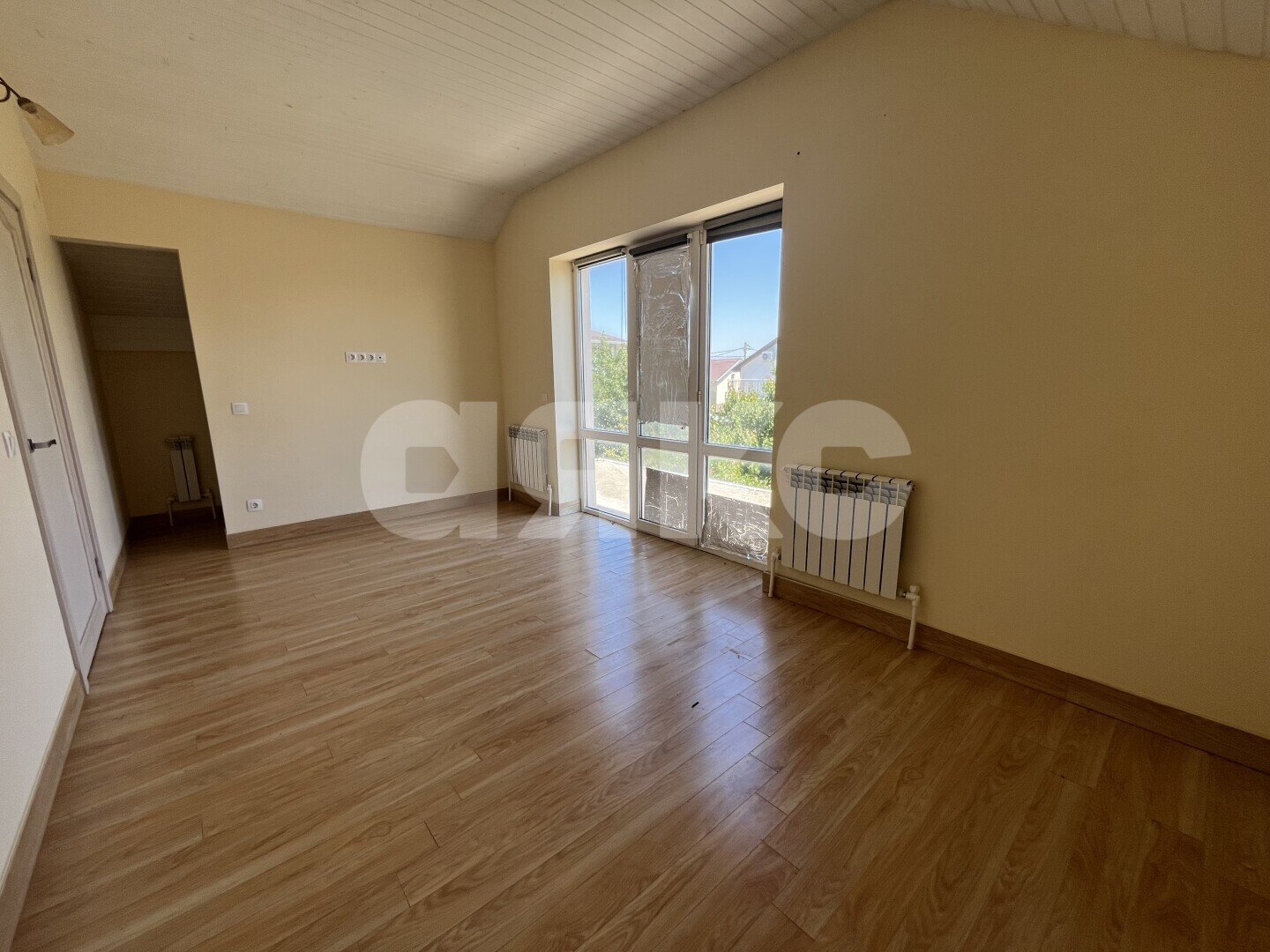 Фото №5: Дом <span class="whitespace-nowrap">133 м²</span> <span class="whitespace-nowrap">+ 3 сот.</span>, <span class="whitespace-nowrap">2 эт.</span> - Пятихатки, мкр. СНТ Лазурное, 60