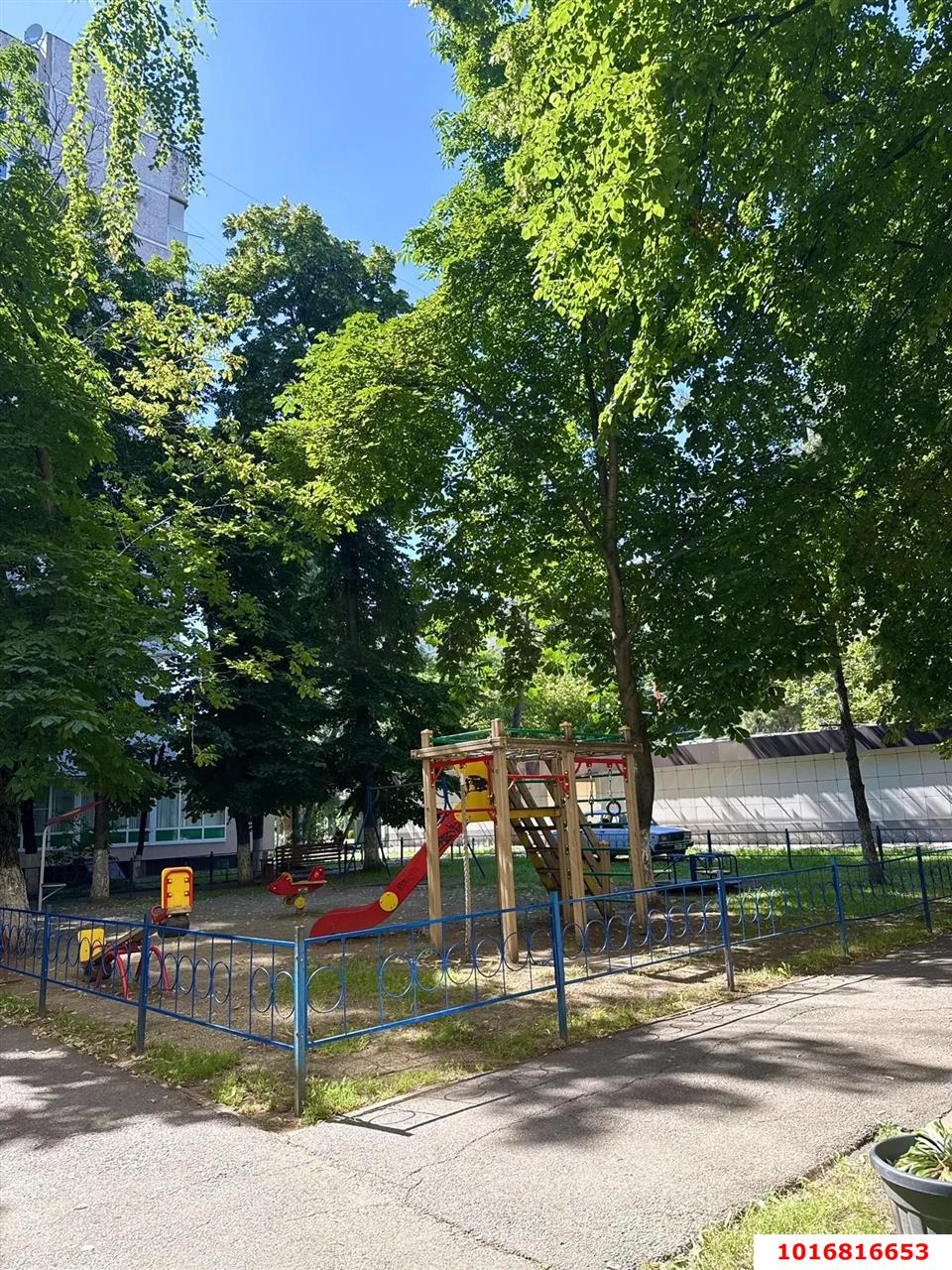Фото №11: 2-комнатная квартира <span class="whitespace-nowrap">44 м²</span>, <span class="whitespace-nowrap">12/12 эт.</span> - Краснодар, Карасунский внутригородской округ, мкр. Комсомольский, ул. Сормовская, 102