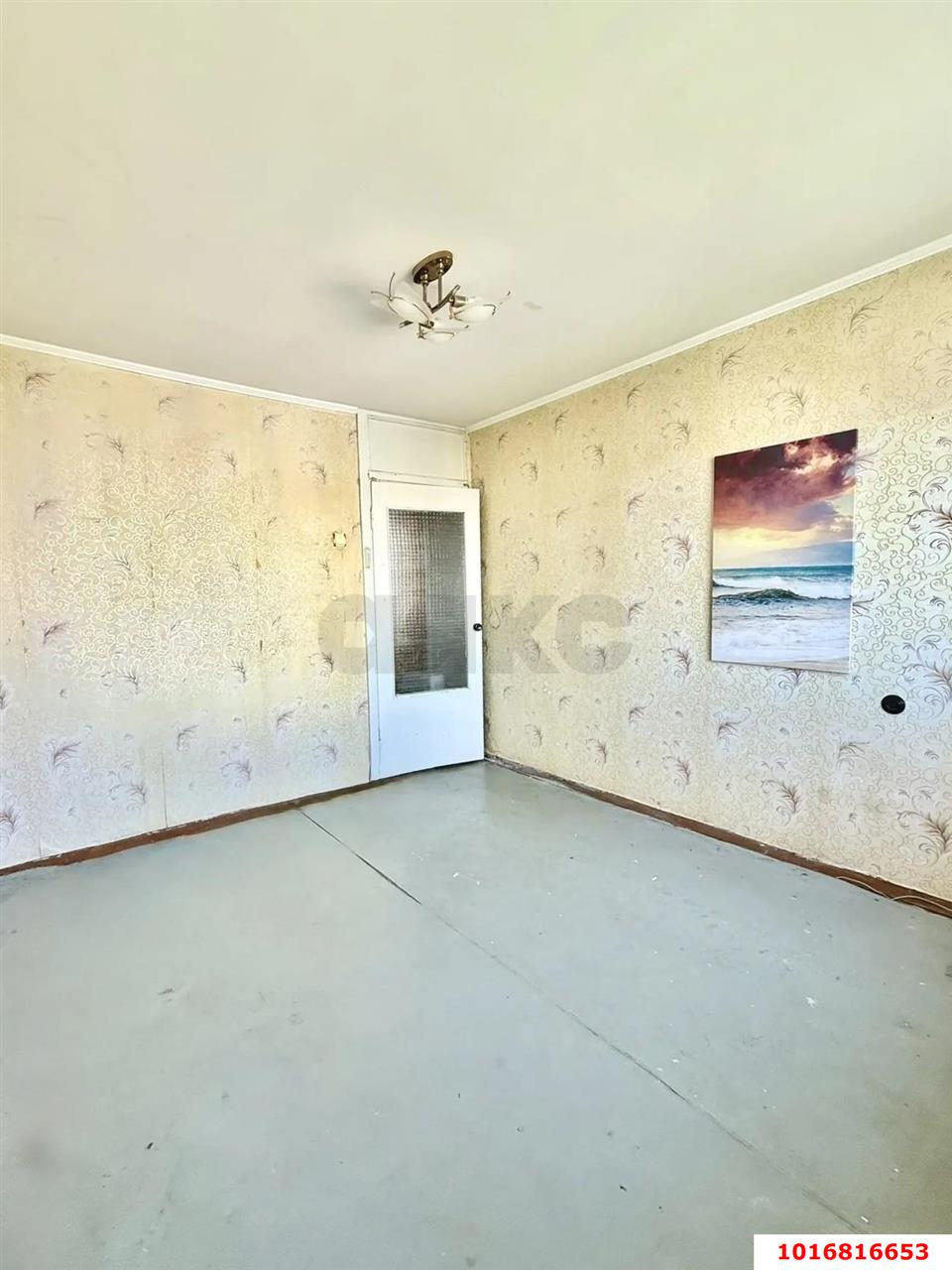 Фото №4: 2-комнатная квартира <span class="whitespace-nowrap">44 м²</span>, <span class="whitespace-nowrap">12/12 эт.</span> - Краснодар, Карасунский внутригородской округ, мкр. Комсомольский, ул. Сормовская, 102