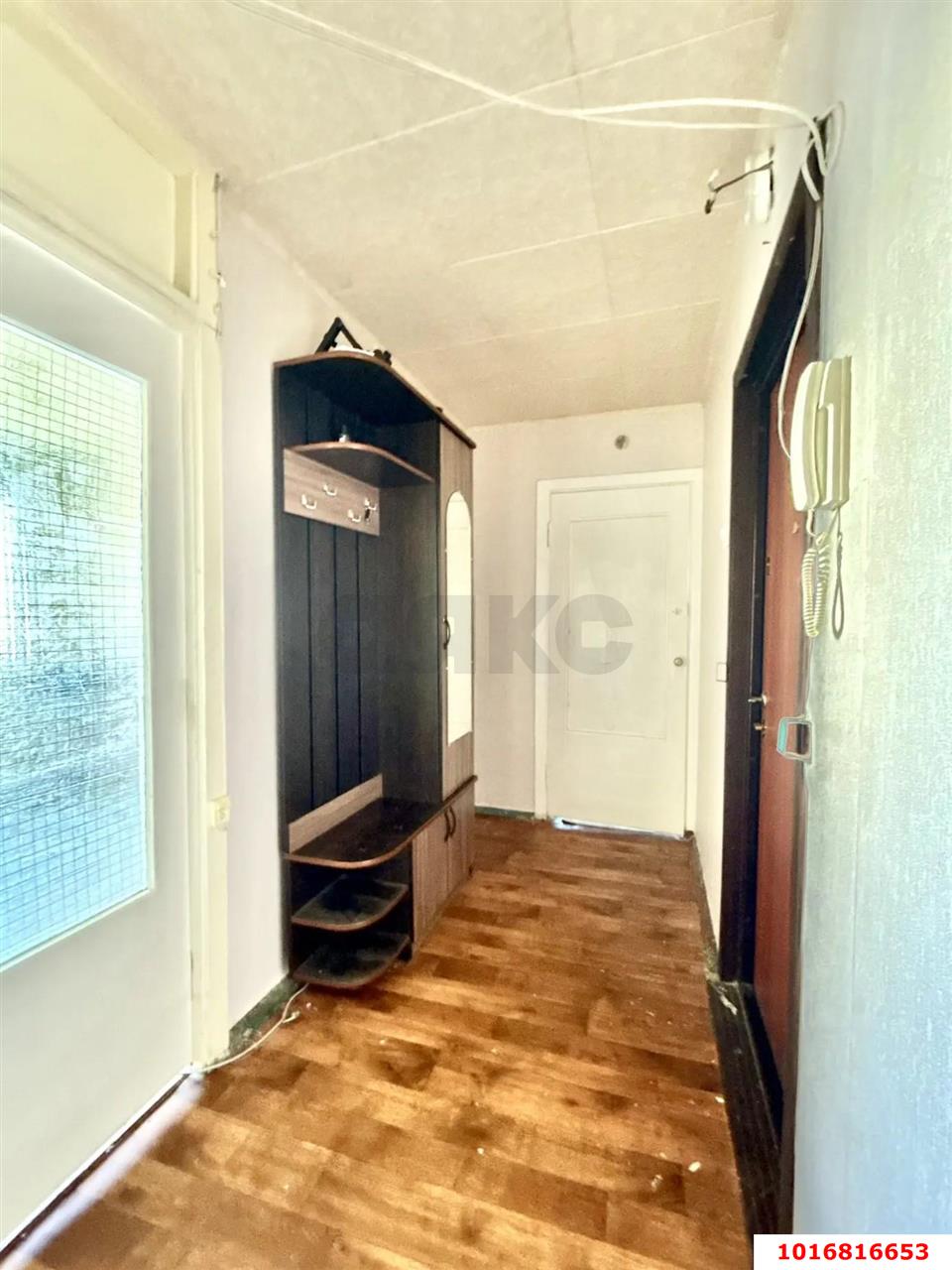 Фото №5: 2-комнатная квартира <span class="whitespace-nowrap">44 м²</span>, <span class="whitespace-nowrap">12/12 эт.</span> - Краснодар, Карасунский внутригородской округ, мкр. Комсомольский, ул. Сормовская, 102