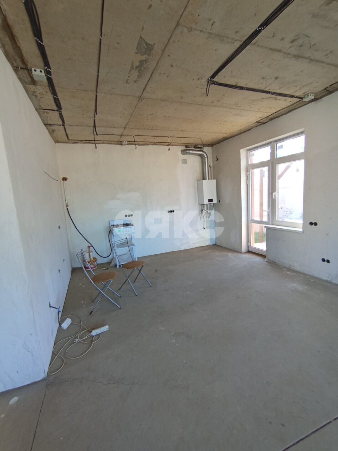 Фото №6: Дом <span class="whitespace-nowrap">165 м²</span> <span class="whitespace-nowrap">+ 4 сот.</span>, <span class="whitespace-nowrap">2 эт.</span> - Супсех, ул. Георгиевская, 50