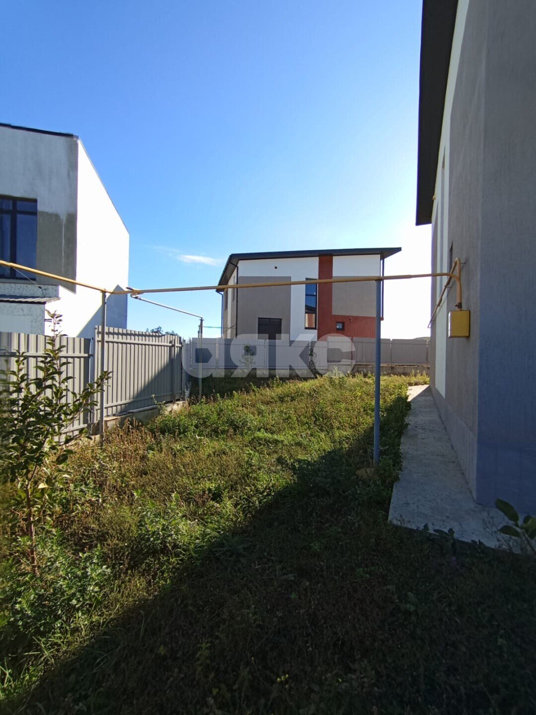 Фото №4: Дом <span class="whitespace-nowrap">165 м²</span> <span class="whitespace-nowrap">+ 4 сот.</span>, <span class="whitespace-nowrap">2 эт.</span> - Супсех, ул. Георгиевская, 50